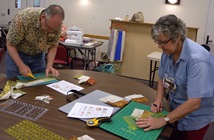 Mystery Quilt